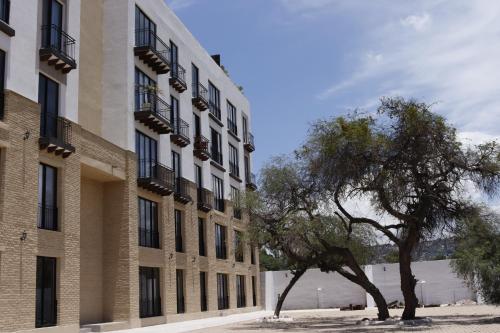 residencias la estacion san miguel de allende