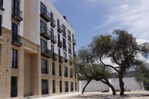 residencias la estacion san miguel de allende