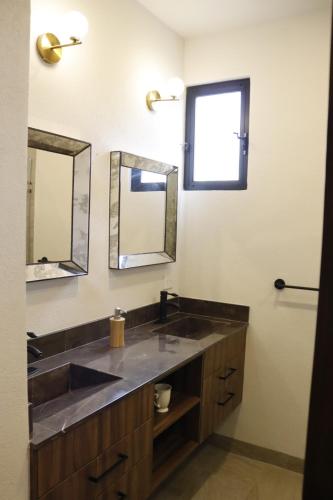 residencias la estacion san miguel de allende