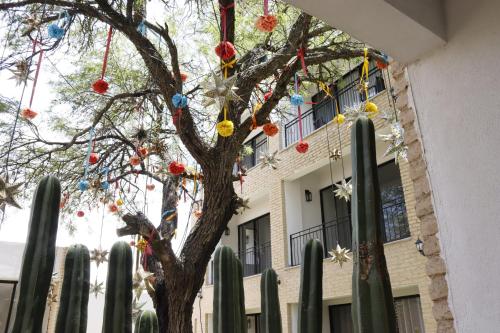 residencias la estacion san miguel de allende
