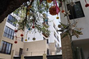 residencias la estacion san miguel de allende