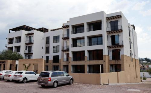 residencias la estacion san miguel de allende