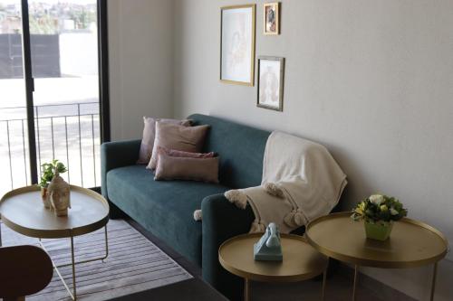 residencias la estacion san miguel de allende