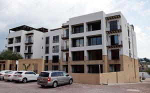 residencias la estacion san miguel de allende