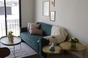 residencias la estacion san miguel de allende