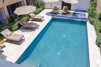 residencias la estacion san miguel de allende