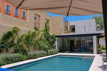 residencias la estacion san miguel de allende