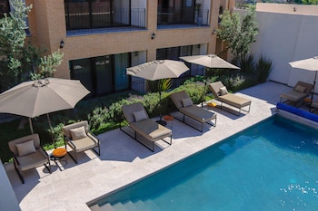 residencias la estacion san miguel de allende