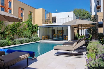 residencias la estacion san miguel de allende