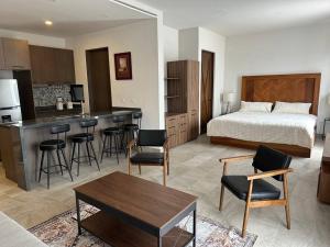 residencias la estacion san miguel de allende