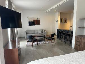 residencias la estacion san miguel de allende