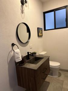 residencias la estacion san miguel de allende