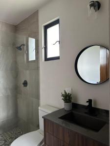 residencias la estacion san miguel de allende