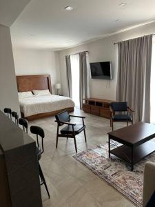 residencias la estacion san miguel de allende