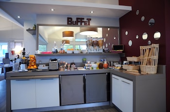 hotel inn design amiens resto novo