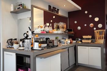 hotel inn design amiens resto novo