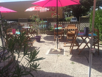 hotel inn design amiens resto novo