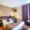 hotel inn design amiens resto novo