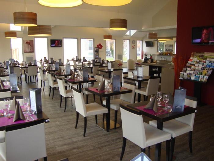 hotel inn design amiens resto novo
