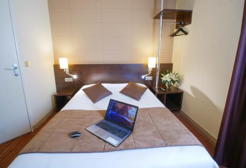 hotel inn design amiens resto novo