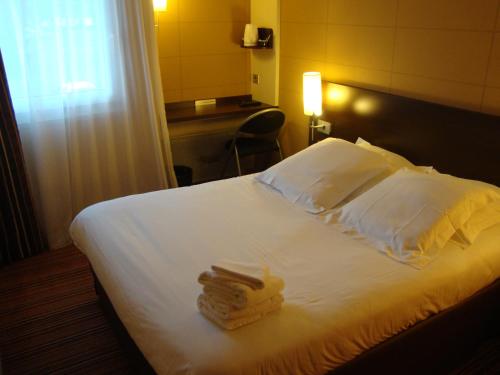 hotel inn design amiens resto novo