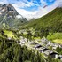 dormio resort les portes du mont blanc