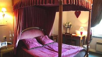 hotel le clos du montvinage