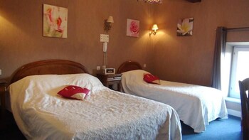 hotel le clos du montvinage