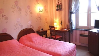 hotel le clos du montvinage