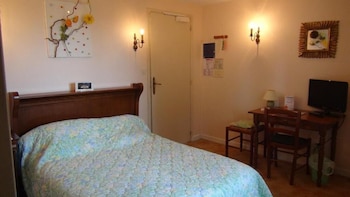 hotel le clos du montvinage