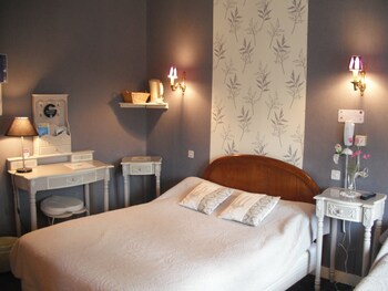 hotel le clos du montvinage