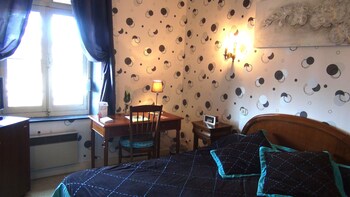 hotel le clos du montvinage