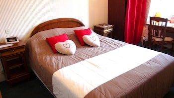 hotel le clos du montvinage