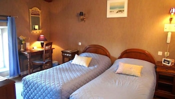 hotel le clos du montvinage