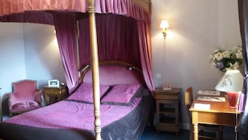 hotel le clos du montvinage