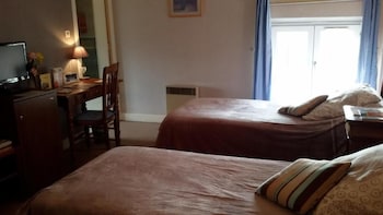 hotel le clos du montvinage