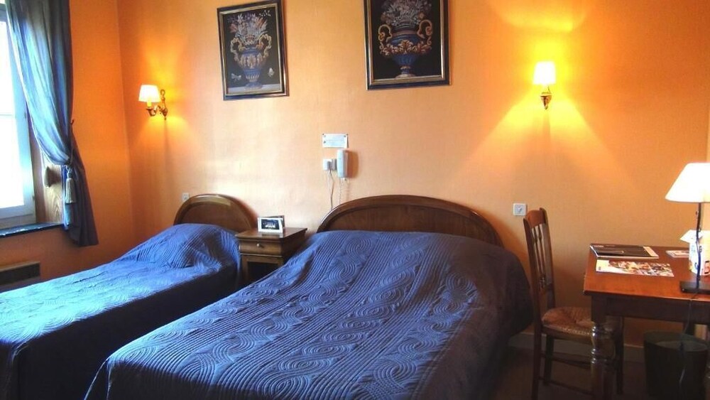 hotel le clos du montvinage