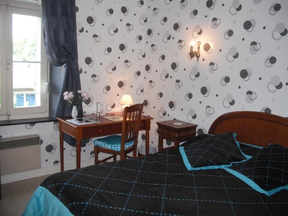 hotel le clos du montvinage