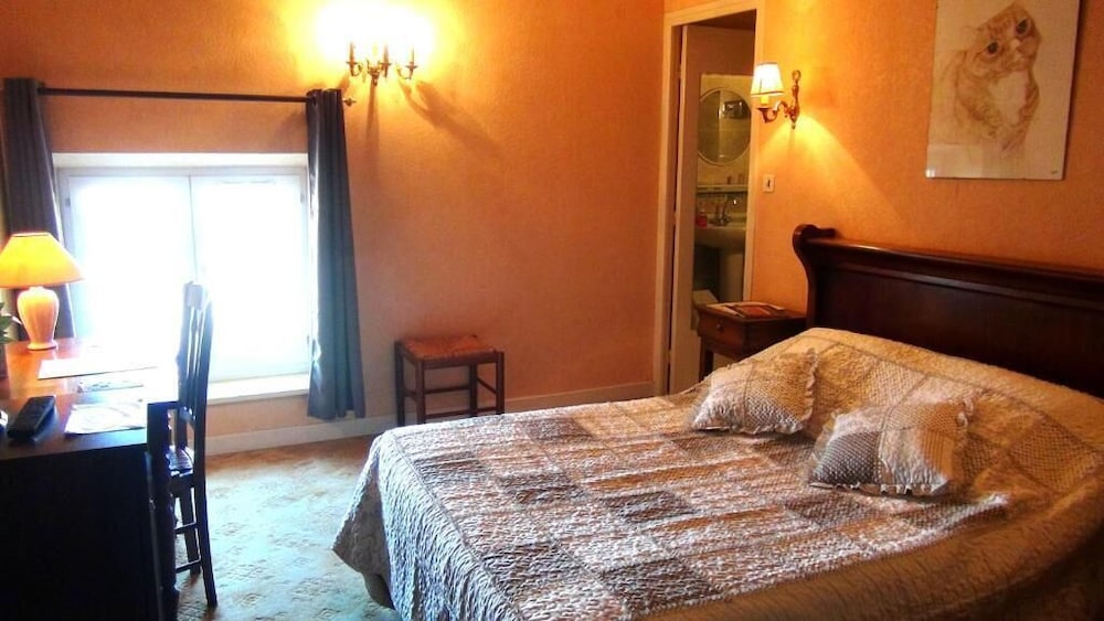 hotel le clos du montvinage