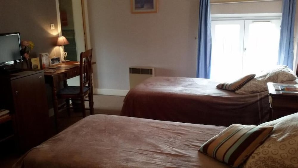 hotel le clos du montvinage