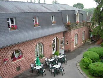 hotel le clos du montvinage