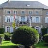 hotel le clos du montvinage