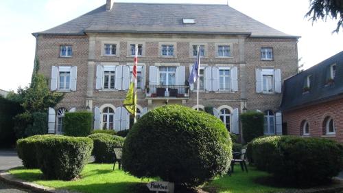hotel le clos du montvinage