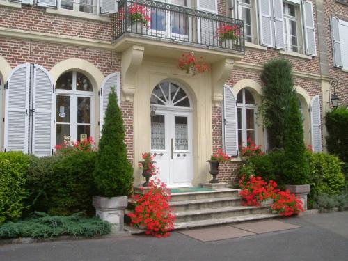 hotel le clos du montvinage