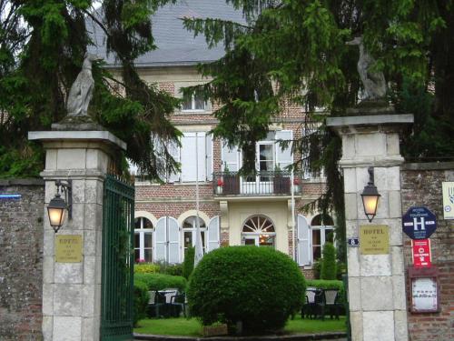hotel le clos du montvinage