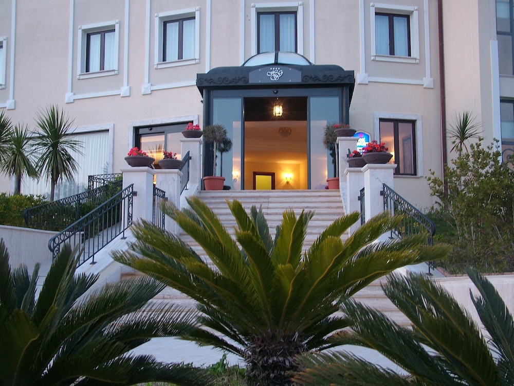 hotel san giorgio