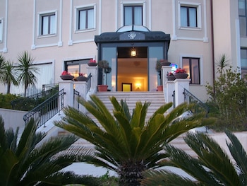 Hotel San Giorgio,Capo Rizzuto>>Calabria,4 star