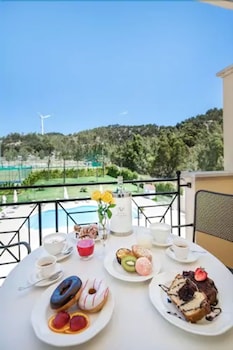 Hotel San Giorgio,Capo Rizzuto>>Calabria,4 star