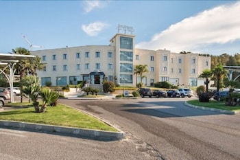 Hotel San Giorgio,Capo Rizzuto>>Calabria,4 star