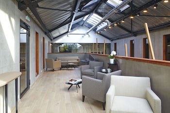 hotel les herbes folles